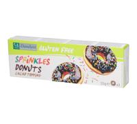 Damhert Sprinkles Donuts Pâtisserie 111 g