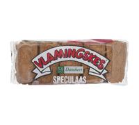 Damhert Traditional Speculoos vlamingskes Barre 335 g