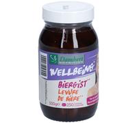 Damhert Wellbeing Levure de Bière Comprimé(S) 250 pc(s)