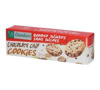 Damhert Nutrition Cookies aux Pépites de Chocolat 90g