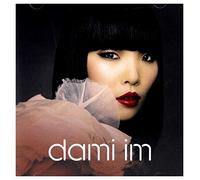 Dami Im – Dami Im – CD – Import – Sony