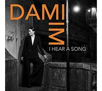 I Hear A Song by Dami Im [Audio CD] NEUF