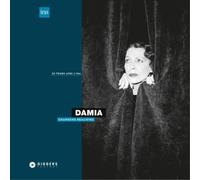 Damia Chansons Réalistes (Vinyl) 12" Album