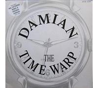 Damian - Damian - The Time Warp - Jive
