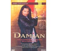 Damian - In Concert From Bucharest