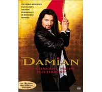 Damian - In Concert from Bucharest [Import USA Zone 1]