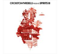 Damian Lazarus - Crosstown Rebels Presents Spirits III