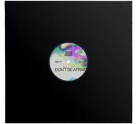 Diplo – Don't Be Afraid (feat. Jungle) – Vinyle 12'' – Import – Higher Ground