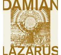 Damian Lazarus - Magickal
