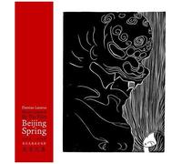 Damian Lazarus - Music Inspired By The Film Beijing Spring [Vinyl] Uk - Import