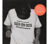 Damian Lazarus - Suck My Deck