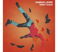 Damian Lewis Sweet Chaos (CD) Album