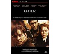 Damian Lewis, Tom Hardy, Sophia Myles - Colditz: Flucht in Die Freiheit-Leisure Collecti [Import]