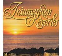 Damian Luca Alain Patrick Michel Chevalier Roy Martin Ricky King - R e v e r i e s