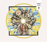 Damian Marhulets - Constellation Machine [New CD]