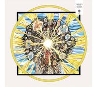 Damian Marhulets – Constellation Machine – Vinyle 12" (Edel)