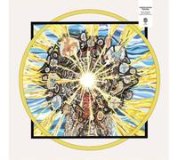 Damian Marhulets Damian Marhulets: Constellation Machine (Vinyl) 12" Album