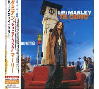 Damian Marley - Halfway Tree [Import]
