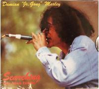 Damian Marley - Searching (So Much Bubble)