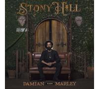 Marley,Damian 'Jr. Gong' - Stony Hill