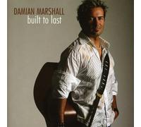 Damian Marshall - Built to Last