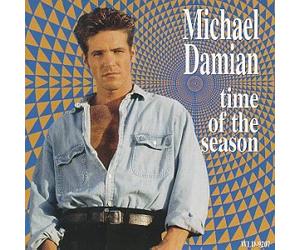 Damian, Michael - Time of the Season