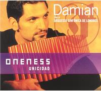 Damian - Oneness [Import]
