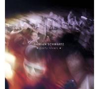 Damian Schwartz - Party Lovers [Vinyl]
