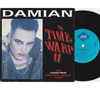 Damian - The Time Warp II