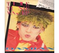 Damian - Time Warp (Ext. Version, 1986) [Import]