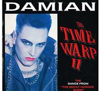 Damian - Time Warp Ii Damian 12"