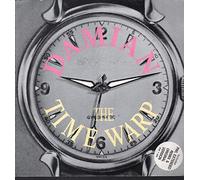DAMIAN - Time Warp (PWL Ext. Remix) [Import]