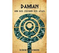 DAMIAN und das Zeichen des Atlas