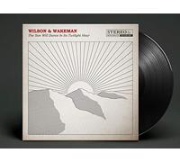 Damien Wilson & Adam Wakeman - The Sun Will Dance in Its Twilight Hour [Vinyl] [Import]
