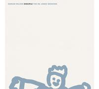 Damian Wilson - Disciple The RG Jones Sessions [VINYL]