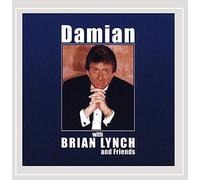 Damian with Brian Lynch & Friends