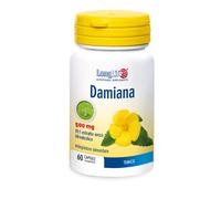 Damiana 500mg LongLife 60 Gélules
