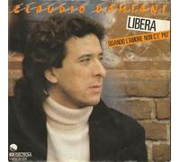 Damiani, Claudio - Libera - Quando l'amore non ce piu