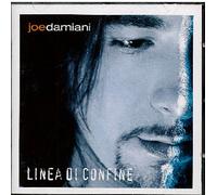 Damiani,Joe - Linea di Confine