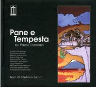 Damiani Paolo - Pane E Tempesta [Import]