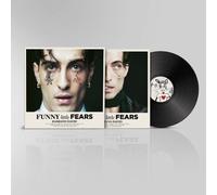 David, Damiano - Funny Little Fears