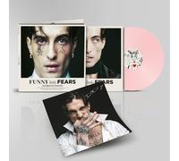 Damiano David - Funny Little Fears (Col. Prink) [Import]