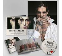 David, Damiano - Funny Little Fears (Deluxe CD)