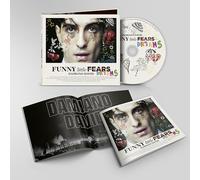 Damiano David - FUNNY little FEARS (DREAMS)