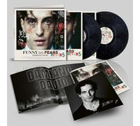 Damiano David - FUNNY little FEARS (DREAMS) (signed)