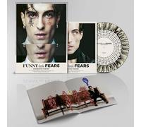 Damiano David - Funny Little Fears [Import]