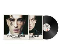 Damiano David – Funny Little Fears – Vinyle standard noir