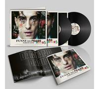 Damiano David - Petits Peurs Drôles (Rêves) - 2Lp Noir