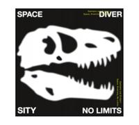 Damiano Von Erckert - Space, Diversity, No Limits