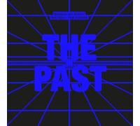 Damiano Von Erckert - The Past/The Future [Vinyl Lp]